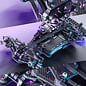 Xray XRA300206  XRAY X4F'27- 1/10 FWD TC - 1/10 Luxury Electric Touring Car