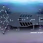 Xray XRA300206  XRAY X4F'27- 1/10 FWD TC - 1/10 Luxury Electric Touring Car