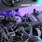 Xray XRA300206  XRAY X4F'27- 1/10 FWD TC - 1/10 Luxury Electric Touring Car