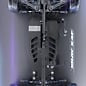 Xray XRA300206  XRAY X4F'27- 1/10 FWD TC - 1/10 Luxury Electric Touring Car