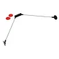 INOV8 IN8-30005  X-Lite Duo Flex Center Body Stiffener