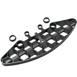 INOV8 IN8-30025  INOV8 3DX Carbon Aero Bumper (XRAY X4/X4F '25/'26)