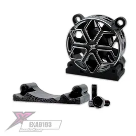 EXALT EXA9193  Pro Cool Lite 30mm fan mount w/Hardware