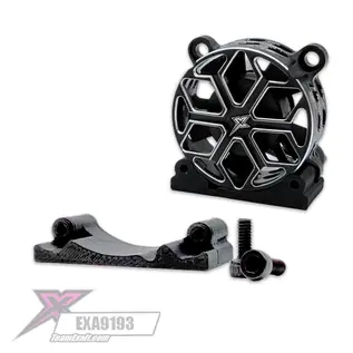 EXALT EXA9193  Pro Cool Lite 30mm fan mount w/Hardware