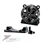 EXALT EXA9193  Pro Cool Lite 30mm fan mount w/Hardware