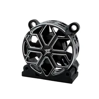 EXALT EXA9193  Pro Cool Lite 30mm fan mount w/Hardware