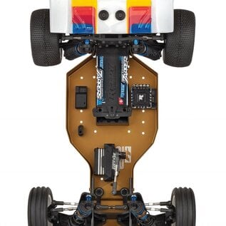 Team Associated ASC6049  RC10 Factory Team Car Kit
