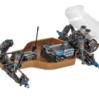 Team Associated ASC6049  RC10 Factory Team Car Kit