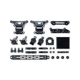 Tamiya TAM51002  RC TT-01 Chassis Spare A Parts