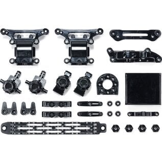 Tamiya TAM51002  RC TT-01 Chassis Spare A Parts
