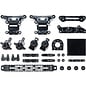 Tamiya TAM51002  RC TT-01 Chassis Spare A Parts