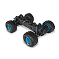 Arrma ARA3530SFFT1  FREEDOM FLYER 223S 2WD RTR Brushless Monster Truck (Battery & Charger Included), White