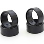Kyosho MZW40-20B  Kyosho Super Low Height Slick Tire (4) (20 Deg)
