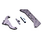 DAS Speed DAS-RC28-002  DAS Speed RC28R 102mm Conversion Kit