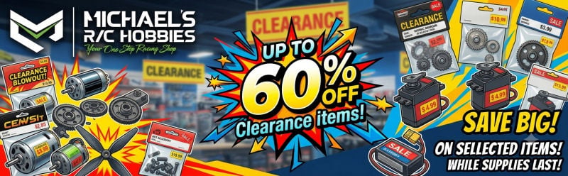 Clearance Sale Up To 60% Off 