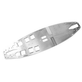 Awesomatix A800-C01B-RSL  Lower Deck 1.5mm Titanium Chassis