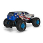 Arrma ARA3530SFFT1  FREEDOM FLYER 223S 2WD RTR Brushless Monster Truck (Battery & Charger Included), White