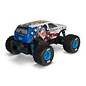 Arrma ARA2130FF  1/16 FREEDOM FLYER GROM 4X4 RTR Brushed Monster Truck (Battery & Charger Included), White