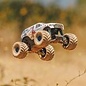 Arrma ARA2130FF  1/16 FREEDOM FLYER GROM 4X4 RTR Brushed Monster Truck (Battery & Charger Included), White