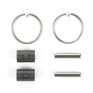 Tamiya TAM51444   Cross Joint Set (CVA Repair Kit) SP-1444