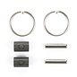 Tamiya TAM51444   Cross Joint Set (CVA Repair Kit) SP-1444
