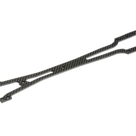 Tamiya TAM42233  TRF417X Upper Deck (2.25mm Thick)