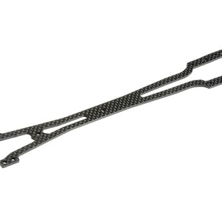 Tamiya TAM42233  TRF417X Upper Deck (2.25mm Thick)