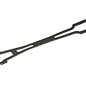 Tamiya TAM42233  TRF417X Upper Deck (2.25mm Thick)