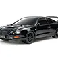Tamiya TAM47510  TT-02 Toyota Celica GT-Four RC ST205 4WD Electric Touring Car Kit w/Pre-Painted Body (Limited Edition)
