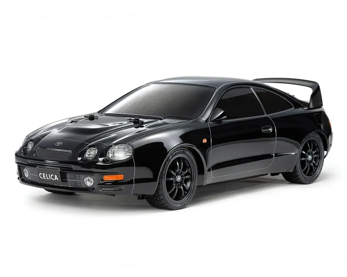 TAM58626 1/10 Raikiri GT TT-02 4x4 On-Road Touring Kit - Michael's