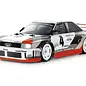 Tamiya TAM47511  TT-02 Audi 90 Quattro Racing 4WD Electric Touring Car Kit w/Pre-Painted Body (Red/White) (Limited Edition)