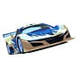 Avalon Racing AV-001-07  Avalon Vortex 1:10 Touring Body Shell 190mm 0.7mm