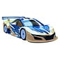 Avalon Racing AV-001-07  Avalon Vortex 1:10 Touring Body Shell 190mm 0.7mm