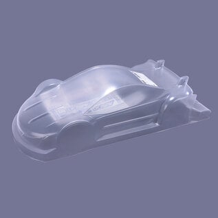 Avalon Racing AV-001-07  Avalon Vortex 1:10 Touring Body Shell 190mm 0.7mm