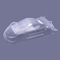 Avalon Racing AV-001-07  Avalon Vortex 1:10 Touring Body Shell 190mm 0.7mm
