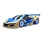 Avalon Racing AV-001-07  Avalon Vortex 1:10 Touring Body Shell 190mm 0.7mm