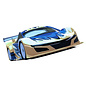 Avalon Racing AV-001-05  Avalon Vortex 1:10 Touring Body Shell 190mm 0.5mm