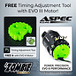 Team Zombie M-TZ-EVO3135T Team Zombie Evolution III Pro SPEC Stock Class 13.5T
