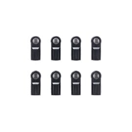 Tamiya TAM51111  4mm Adjuster (for 3mm Screws) (8pcs) SP-1111