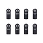 Tamiya TAM51111  4mm Adjuster (for 3mm Screws) (8pcs) SP-1111