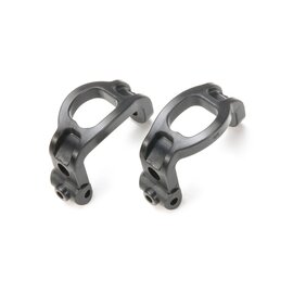 Tamiya TAM54546  Carbon Reinforced Hub Carrier (6deg)  OP-1546