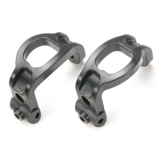 Tamiya TAM54546  Carbon Reinforced Hub Carrier (6deg)  OP-1546