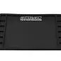 Cow RC CPP-R14016397  Screw Catcher Carbon Series Rubber Pit Mat (12"x16")