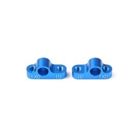 Tamiya TAM54175  TA05VII Seperate Suspension Mounts OP-1175