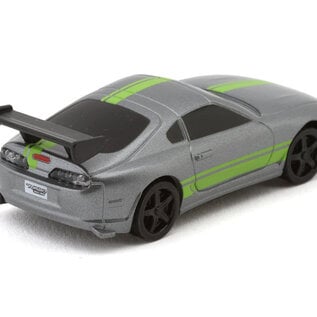 TRJ-C73  Turbo Racing Grey C73 1/76 RTR Electric 2WD Micro On-Road RC Car
