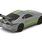 TRJ-C73  Turbo Racing Grey C73 1/76 RTR Electric 2WD Micro On-Road RC Car