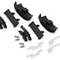 TRJ-C73  Turbo Racing Grey C73 1/76 RTR Electric 2WD Micro On-Road RC Car