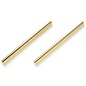 Tamiya TAM53851  46mm Titanium Suspension Shafts (2) OP-851