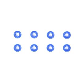 Tamiya TAM42215  Damper X-Rings 70D (8)