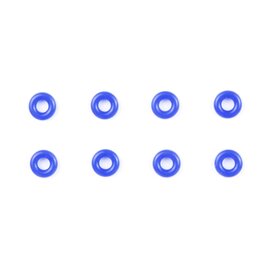 Tamiya TAM42137  O-Ring Oil Dampers (8)